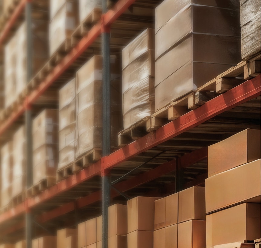 warehousing-services